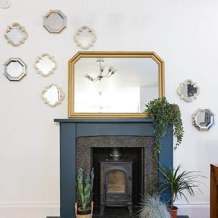 Hill Street Haven Villa Inverness Ngoại thất bức ảnh