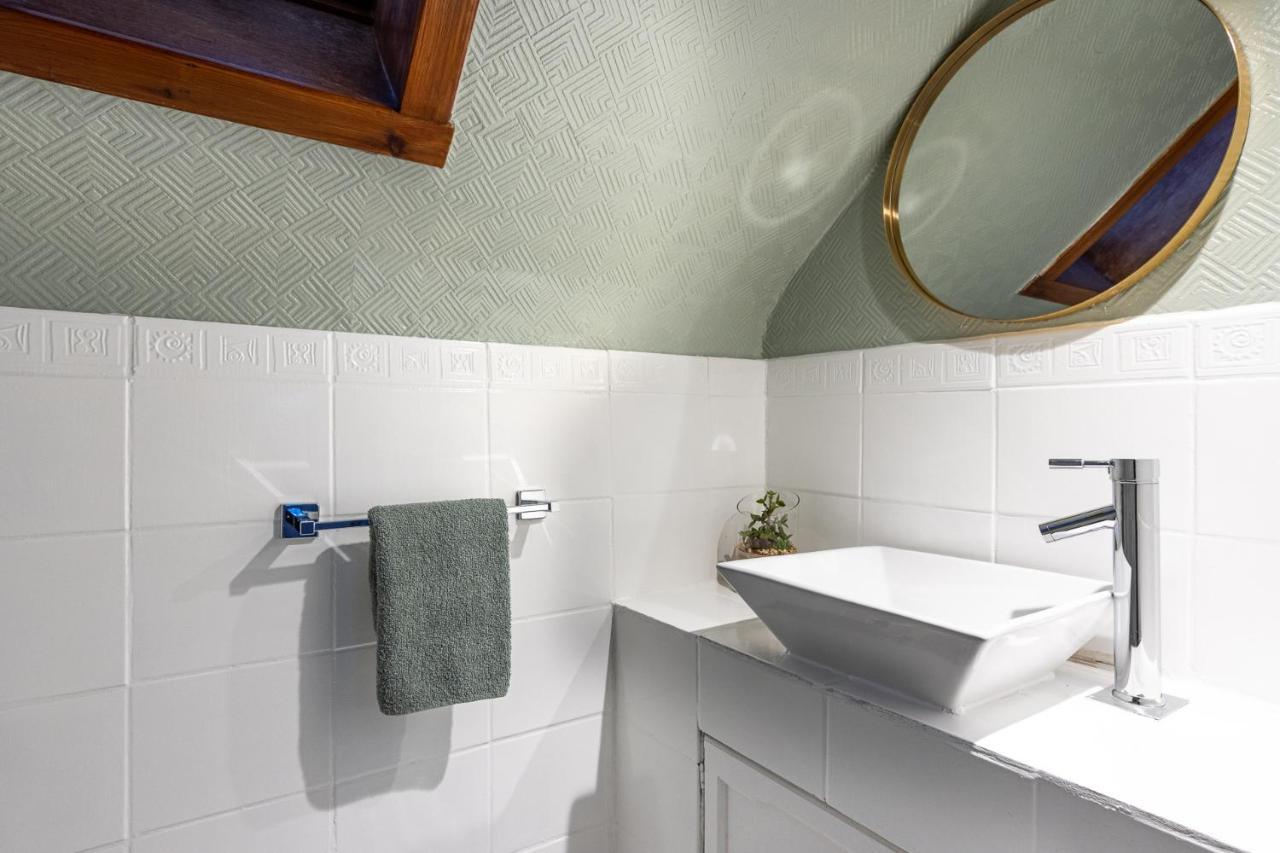 Hill Street Haven Villa Inverness Ngoại thất bức ảnh